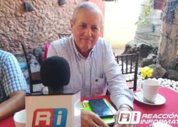 Feminicidios y asesinatos siguen al alza: Juan Bautista Lugo