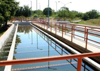 Más de 60 colonias se quedarán sin agua en Culiacán; entérate cuáles son