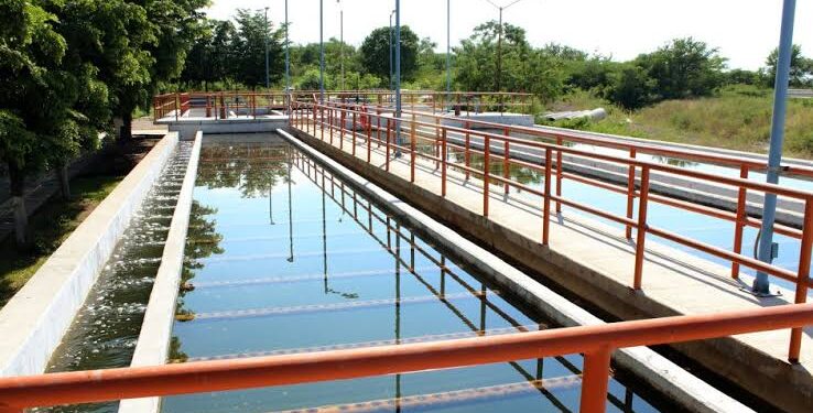 Más de 60 colonias se quedarán sin agua en Culiacán; entérate cuáles son