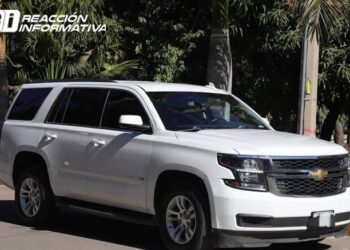 El retiro de polarizados de alta gama aplica para todo es estado: Inzunza Cázarez