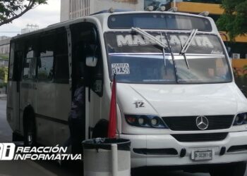 Llaman transportistas a revalorar el uso de polarizado en camiones urbanos