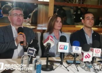 La derecha busca detener el triunfo de Morena a base denuncias: Merary Villegas