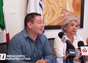 Preocupante la inseguridad en Culiacán: Silvia Ramírez