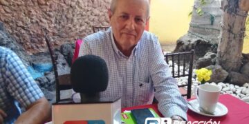 En Sinaloa hacen falta trabajar en políticas de prevención del delito: Lugo Corrales