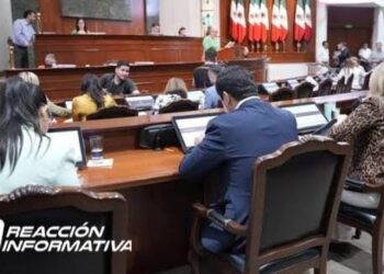 Diputados dicen sí a iniciativa del Gobernador Rubén Rocha Moya