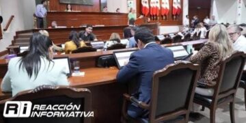Diputados dicen sí a iniciativa del Gobernador Rubén Rocha Moya