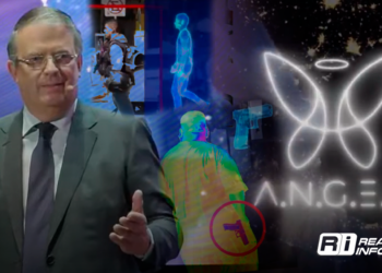 “Vamos a disfrutar del México más seguro de la historia” Plan A.N.G.E.L. la propuesta de seguridad de Marcelo Ebrard