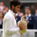 21 años después, Wimbledon tiene un campeón fuera del “Big 4”: Carlos Alcaraz