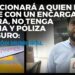 Se sancionará a quien no cuente con un encargado de obra, no tenga licencia y póliza de seguro: Planeación Municipal