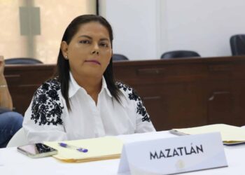 Existen en Mazatlán más de 70 invasiones, este año se les da la certeza jurídica a cuatro