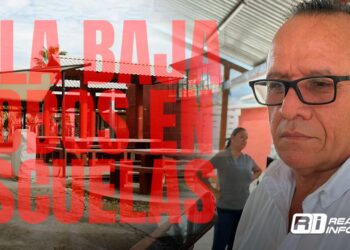 Robos a escuelas de Mazatlán disminuyó 90 por ciento tras pandemia: SEPyC