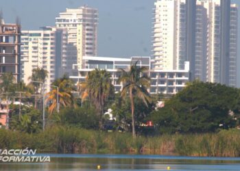 PC Municipal supervisa que obras cumplan con estudios correspondientes de seguridad
