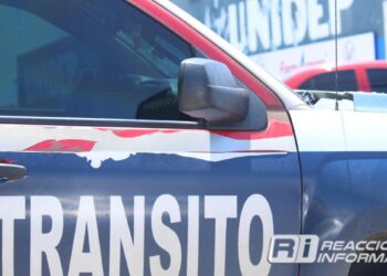 No debe haber tránsitos encapuchados, deben denunciarse al 911