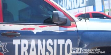 No debe haber tránsitos encapuchados, deben denunciarse al 911