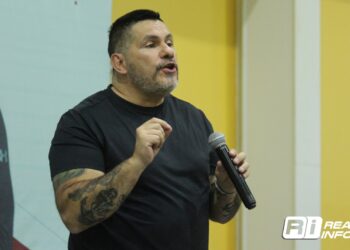 “Sinaloa ha sido complicado siempre, pero con un gran potencial”; David Páramo