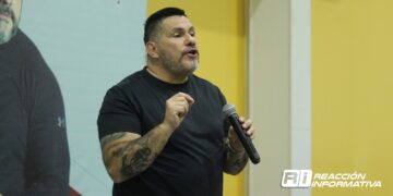 “Sinaloa ha sido complicado siempre, pero con un gran potencial”; David Páramo