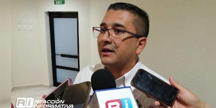 Mazatlán está dentro de las 18 entidades federativas con mayor actividad sísmica ordinaria: PC Municipal