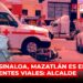 De todo Sinaloa, Mazatlán es el #1 en accidentes viales: Alcalde