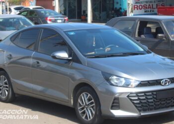 “No está prohibido el polarizado, está prohibido el nivel alto”: Alcalde de Mazatlán