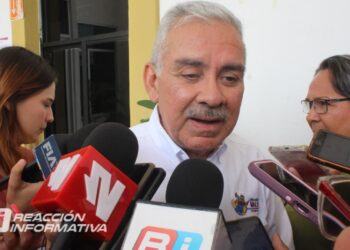 “Producción no es el problema, el problema es la distribución y que se haga eficientemente”: Coparmex ante fallas de CFE