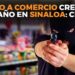 El robo a comercio es crece 38% en un año en Sinaloa: CESP