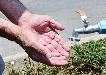 Se agudiza el desabasto de agua en algunas colonias tras gran demanda en la zona turística del vital líquido