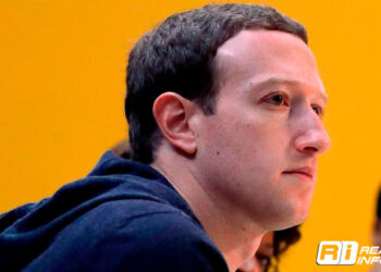 Invitan a Mark Zuckerberg a testificar sobre el uso de Meta en la trata de personas