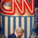 Desestiman demanda de Donald Trump contra la cadena CNN