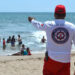 Playas de Mazatlán han estado concurridas durante los fines de semana; Policía Acuática