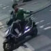 Hombre en Motocicleta Dispara contra Personas en Nueva York