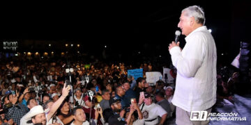 No vamos a permitir que se cuestione la pensión: Adán Augusto López rechaza declaraciones de Fox