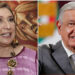 Xóchitl Gálvez presenta denuncia contra AMLO ante la FGR