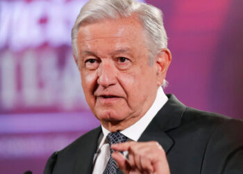 INE y TEPJF, convertidos en los “grandes censores”: AMLO