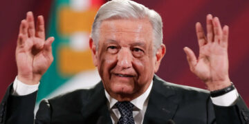 López Obrador hablará de migración, narcotráfico y armas en reunión con asesora de Biden