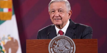 AMLO responde a denuncia de Xóchitl Gálvez: “Yo no ofendo a las mujeres”