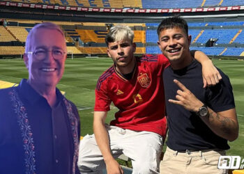 Salinas Pliego daría oportunidad a ‘Javetas’ y ‘Rivaldios’ en Mazatlán: “que busquen al tío Richi”