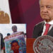 AMLO rechaza que Semar y Sedena no entregaran archivos a GIEI para resolver el caso Ayotzinapa