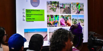 Analiza Gobierno de Mazatlán opciones para transitar del basurón a un relleno sanitario