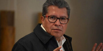 Morena es imbatible unido; divididos, no ganamos: Ricardo Monreal