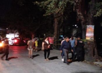 Herrero prende fuego a una pareja tras una discusión en Hidalgo