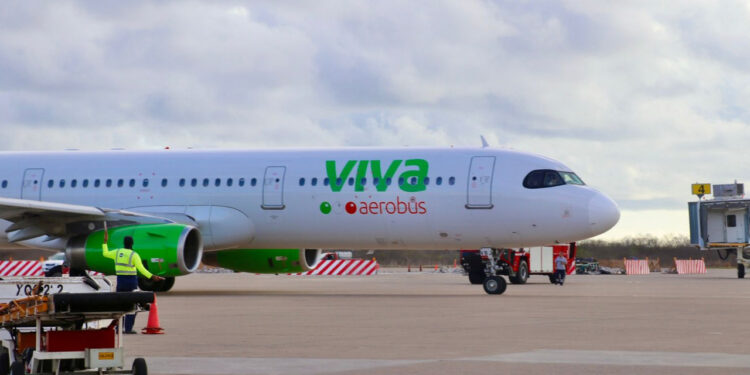 La conectividad aérea en Sinaloa va en aumento: Palacios Domínguez