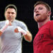 Óscar de la Hoya cargó contra el Canelo Álvarez; ‘es un viejo de 33 años’