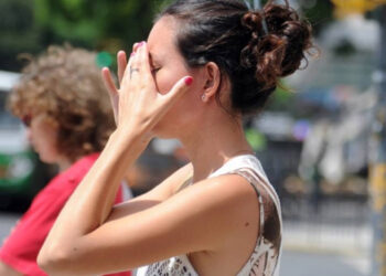 Se pronostica fin de semana acalorado en Mazatlán con sensación térmica de 42°C y humedad del 63 por ciento