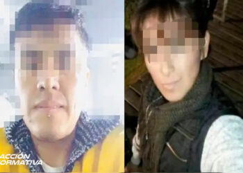 ‘Caníbal de la Resurrección’ descuartizó a su esposa y se comió su cerebro