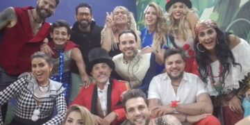 La Casa de los Famosos México: ¿a quién salvará Barby Juárez hoy jueves 13 de julio?