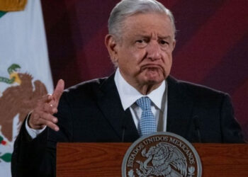 AMLO: recorte a nota de PEMEX responde a intereses de las calificadoras