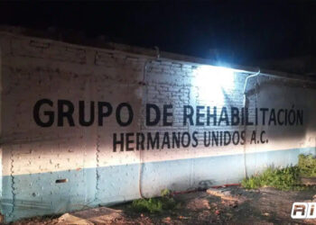 Dictan prisión preventiva a 3 sujetos por trata de personas