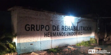 Dictan prisión preventiva a 3 sujetos por trata de personas