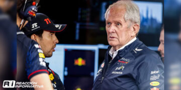 ‘Checo Pérez no habría durado ni un año en la academia’; expiloto de Red Bull lanza dura crítica al mexicano