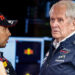 ‘Checo Pérez no habría durado ni un año en la academia’; expiloto de Red Bull lanza dura crítica al mexicano